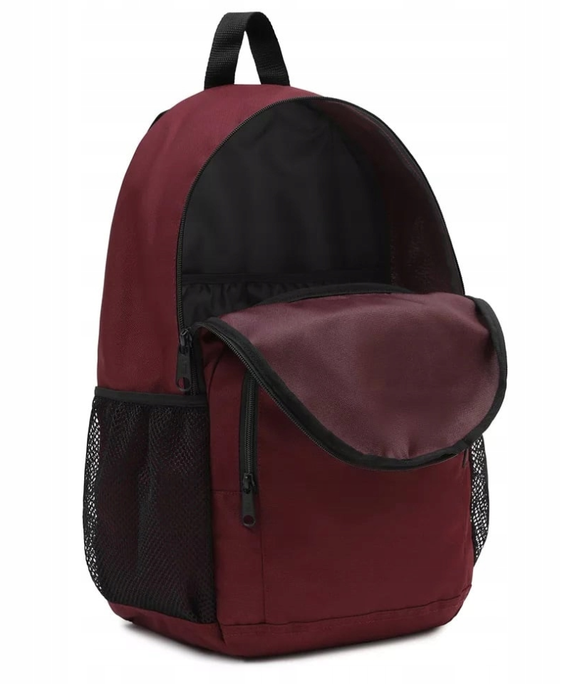 PLECAK VANS ALUMNI PACK 5-B BACKPACK