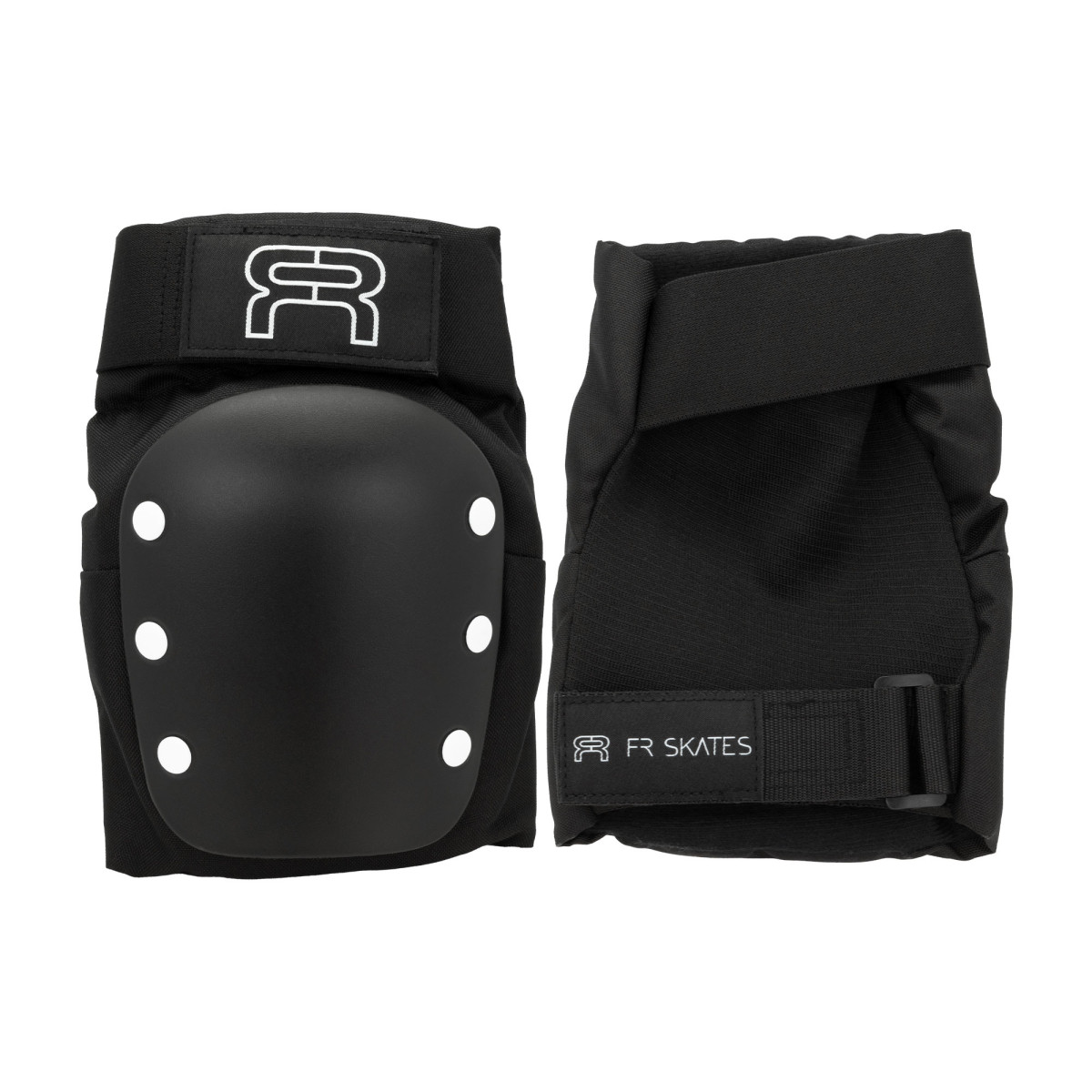 OCHRANIACZE FR SKATES FR-KNEE PROTECTIVE PROTECTIVES KOLANA