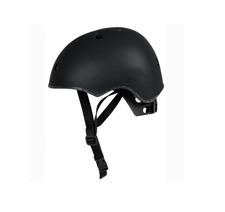 KASK POWERSLIDE ALLROUND KIDS BLACK