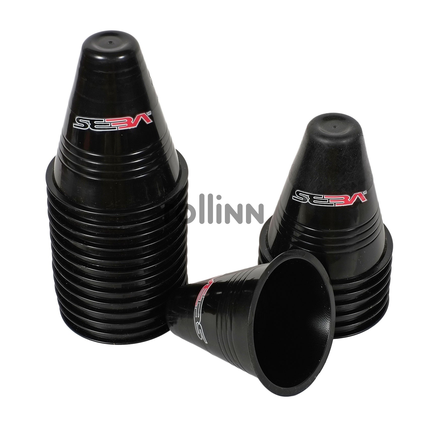 KUBECZKI DO SLALOMU CONES DUAL DENSITY SEBA