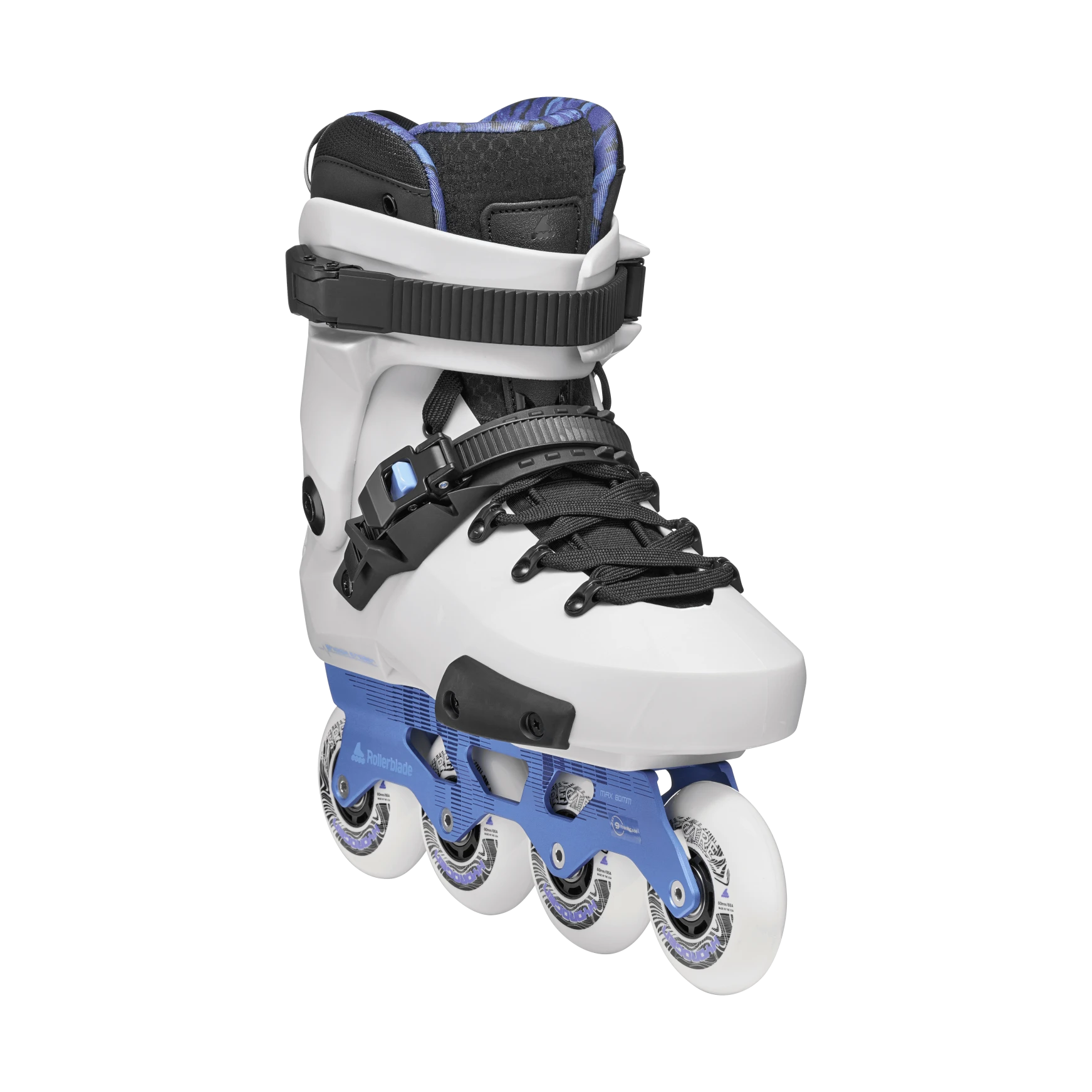 ROLKI ROLLERBLADE TWISTER XT GREY PEARL 2026