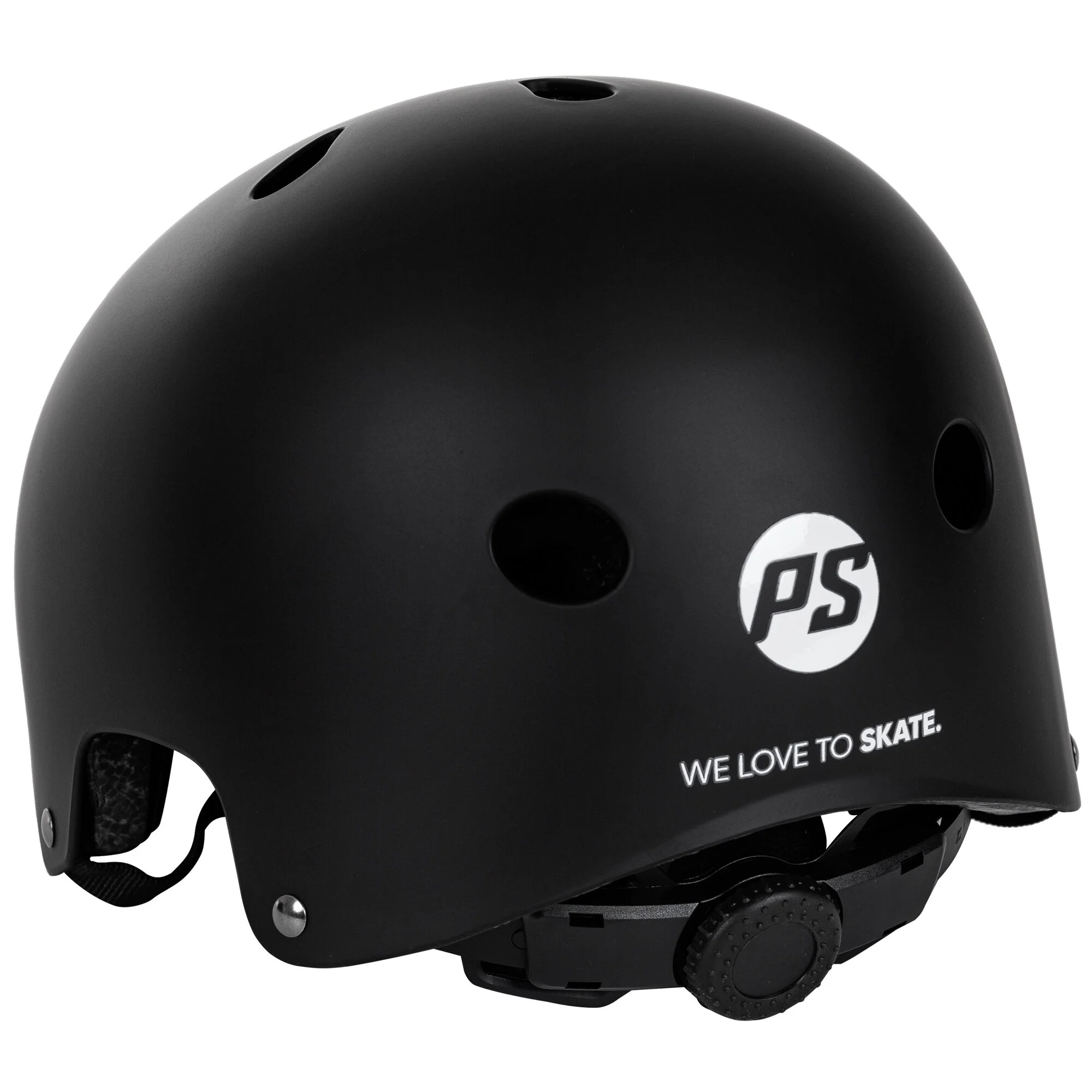 KASK POWERSLIDE URBAN 2 BLACK