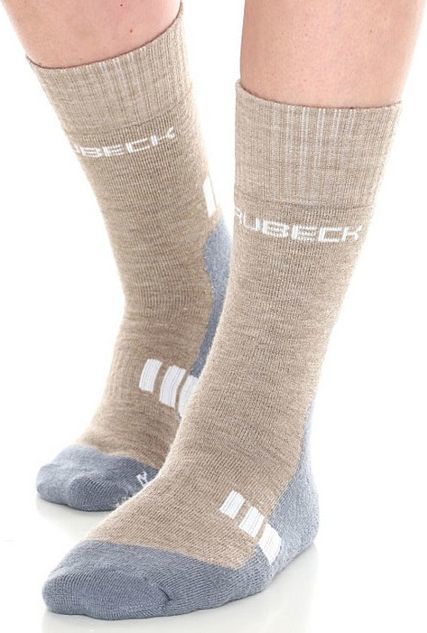 SKARPETY D0 ROLEK BRUBECK TERMOAKTYWNE SKATING LIGHT BTR002W DAMSKIE