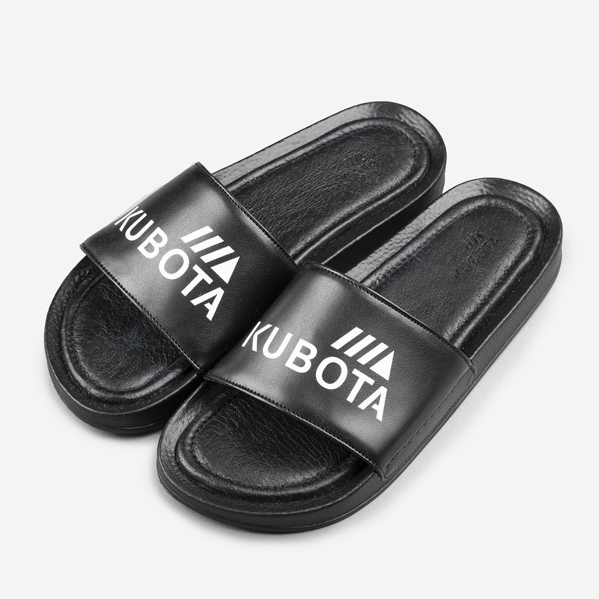 KLAPKI KUBOTA PREMIUM CLASSIC BLACK