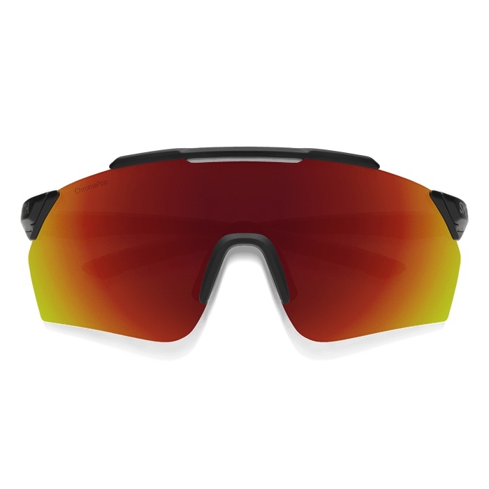 OKULARY PRZECIWSŁONECZNE SMITH PIVLOCK RUCKUS CHROMAPOP SUNGLASSES 2 SOCZEWKI ROWER MTB