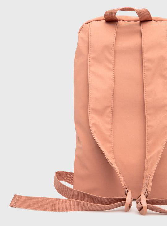 PLECAK REEBOK CL PREMIUM BACKPACK CANYON CORAL