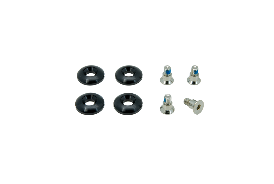 ŚRUBA / ŚRUBY FR SPIN CUFF SCREW SET