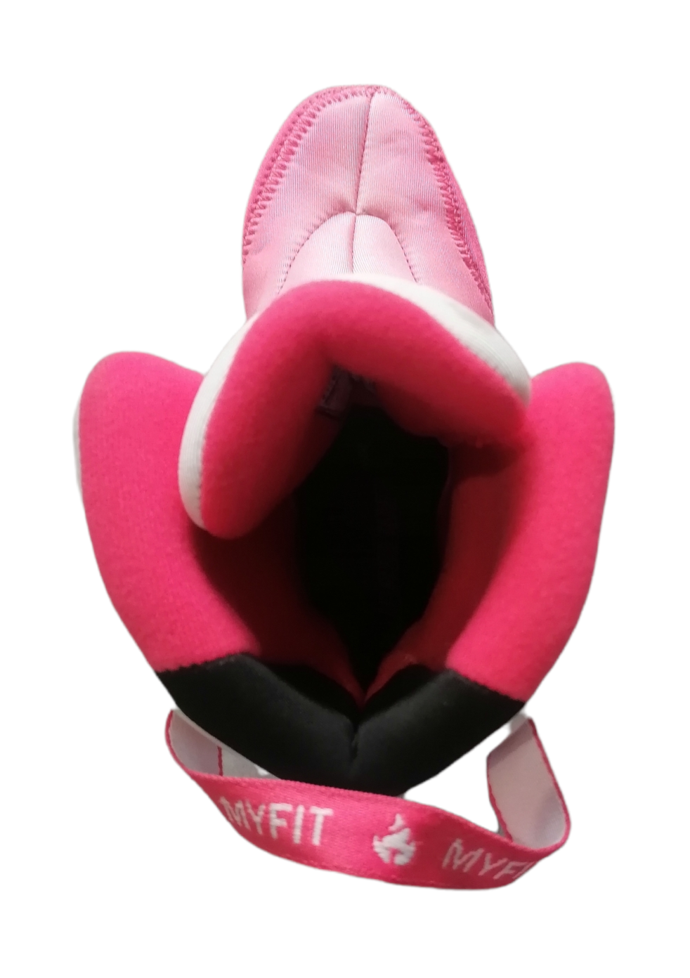 LINER POWERSLIDE MY FIT FATBOY MEDIUM DUAL SIZE 43/44