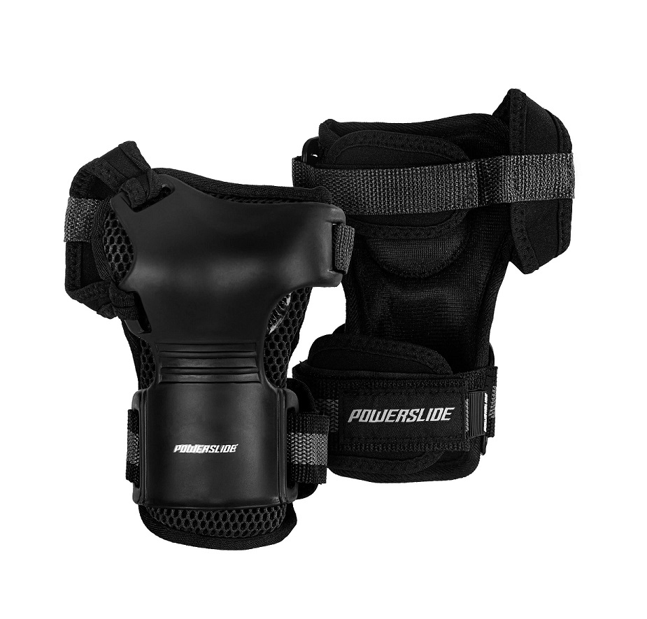 OCHRANIACZE POWERSLIDE PRO MEN WRISTGUARD NA NADGARSTKI