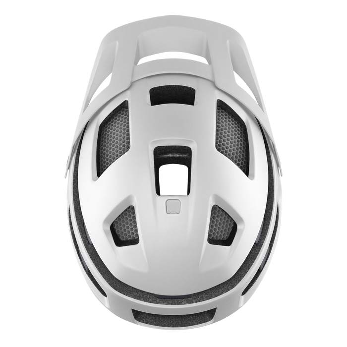 KASK SMITH FOREFRONT 2 MATTE WHITE CEMENT