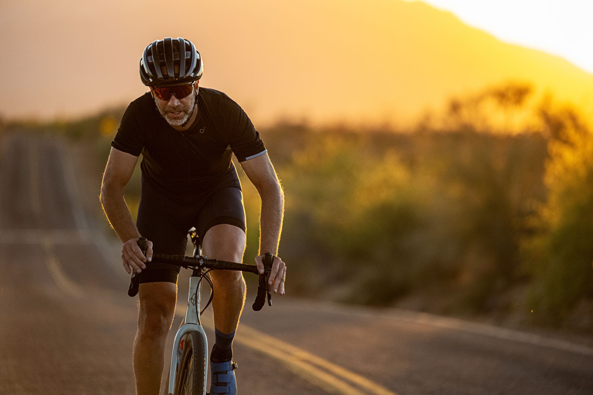 KASK SMITH PERSIST 2 MIPS BLACK CEMENT