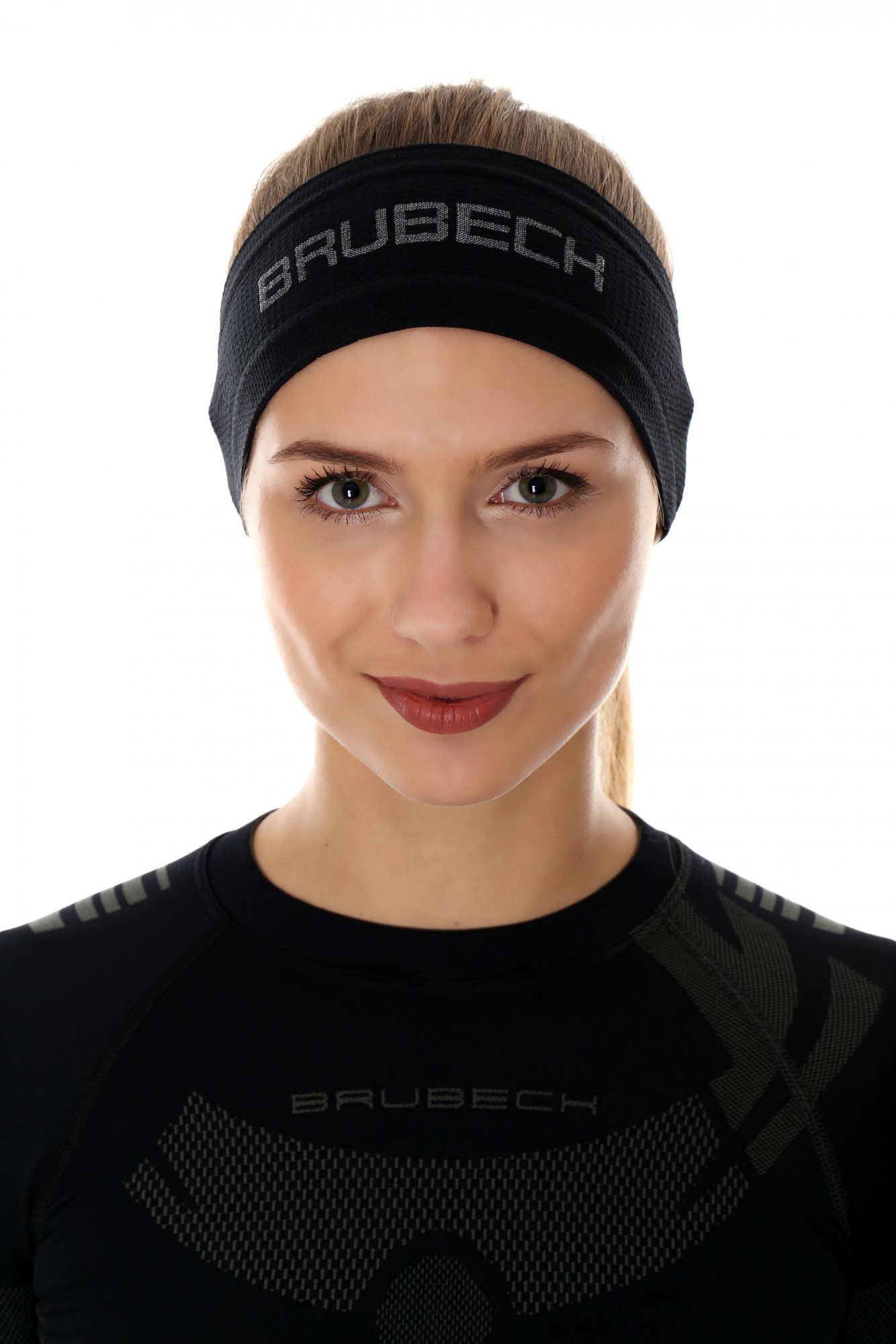 OPASKA TERMOAKTYWNA UNISEX BRUBECK 3D PRO BD10050 CZARNY