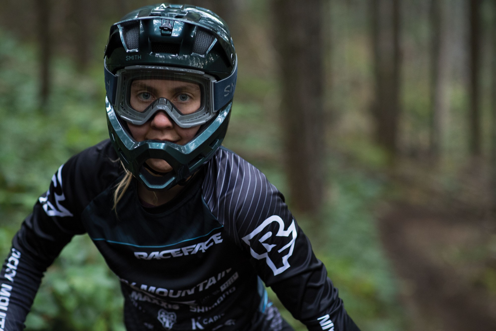 KASK SMITH MAINLINE MIPS MATTE ARCHIVE WILDCHILD MTB ENDURO DOWNHILL E-BIKE