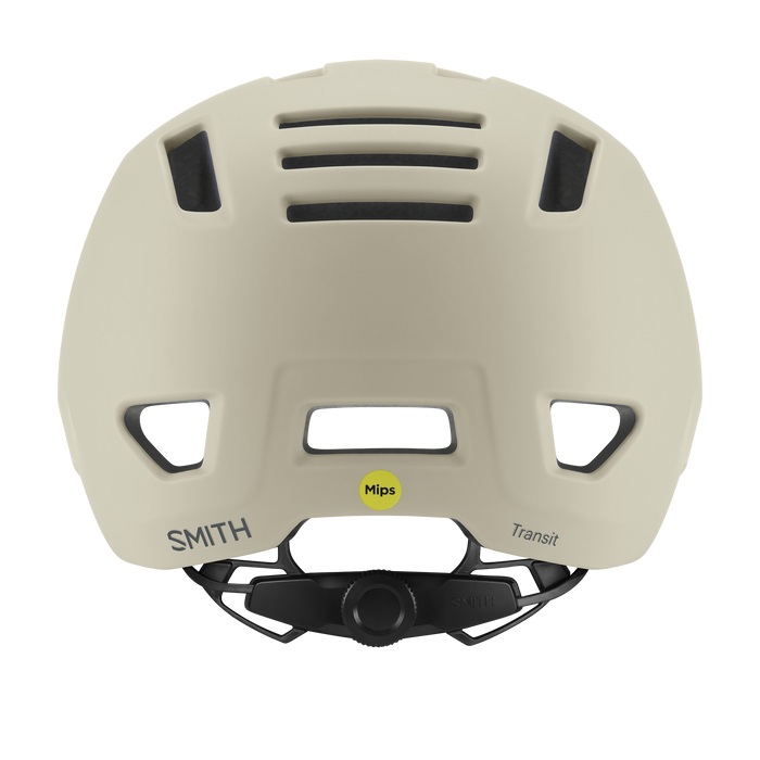 KASK SMITH TRANSIT MIPS MATTE CHALK