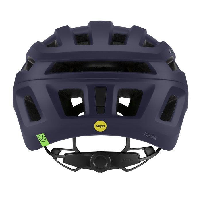 KASK SMITH PERSIST 2 MIPS MATTE MIDNIGHT NAVY
