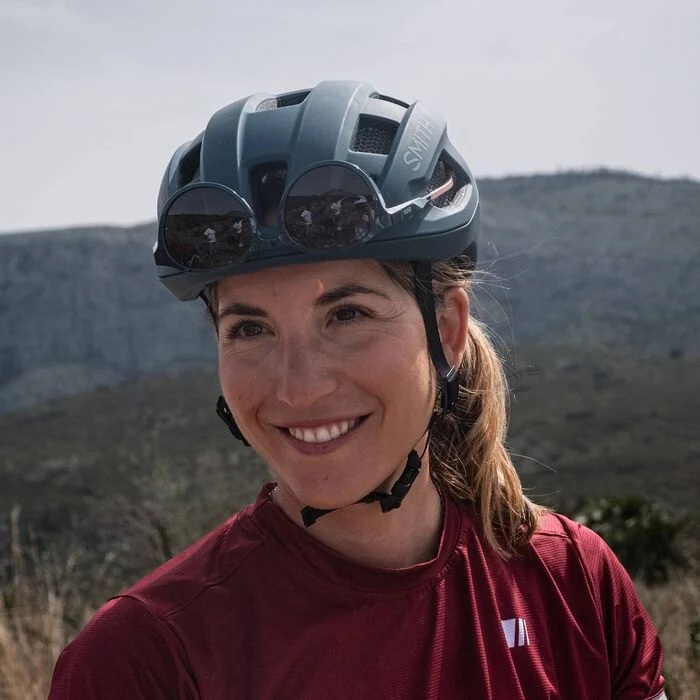 KASK SMITH TRIAD MIPS MATTE PACIFIC