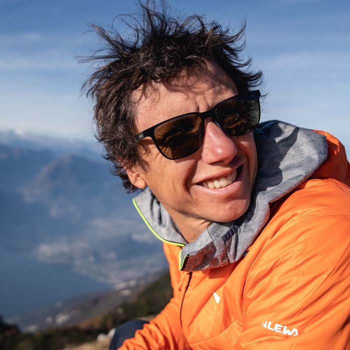 OKULARY PRZECIWSŁONECZNE SMITH LOWDOWN METAL CHROMAPOP POLARIZED BLACK