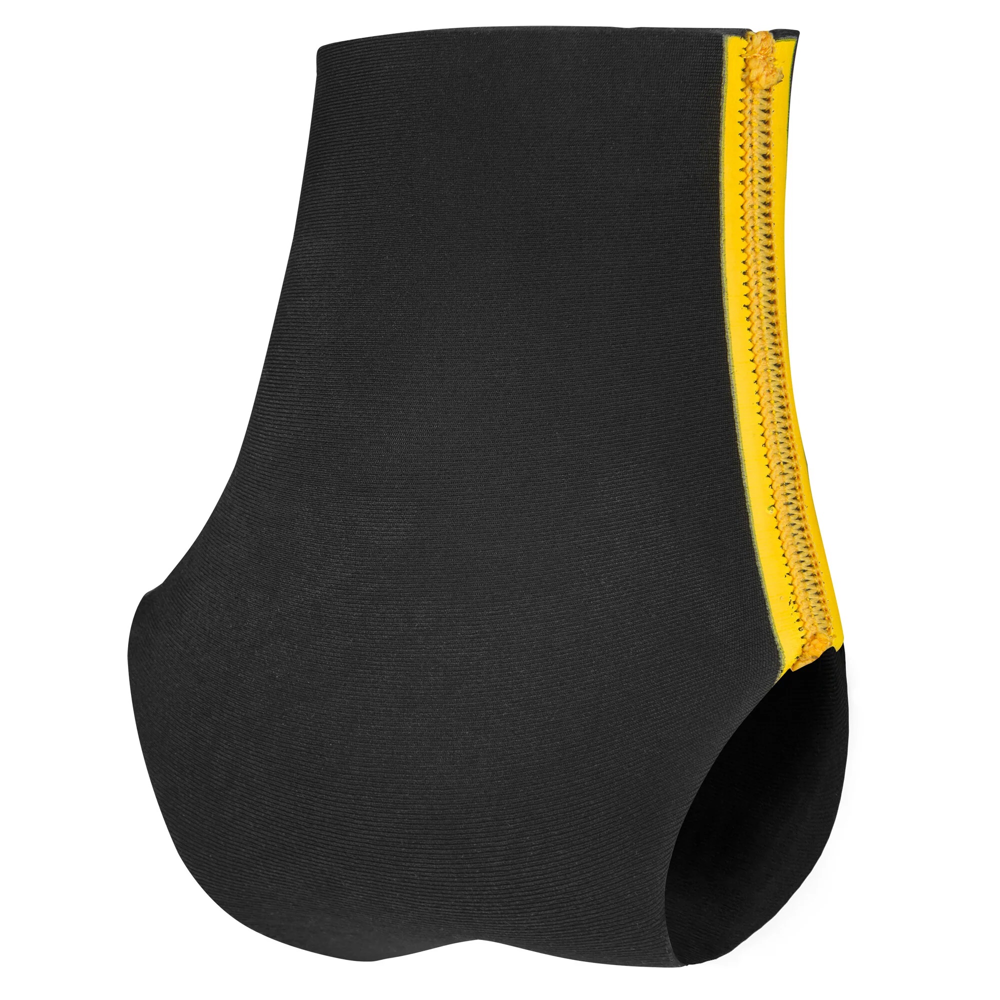 OCHRANIACZE POWERSLIDE MY FIT FOOTIES LOW CUT 1MM BLACK