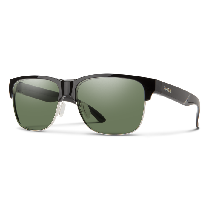OKULARY PRZECIWSŁONECZNE SMITH LOWDOWN SPLIT CHROMAPOP POLARIZED SUNGLASSES