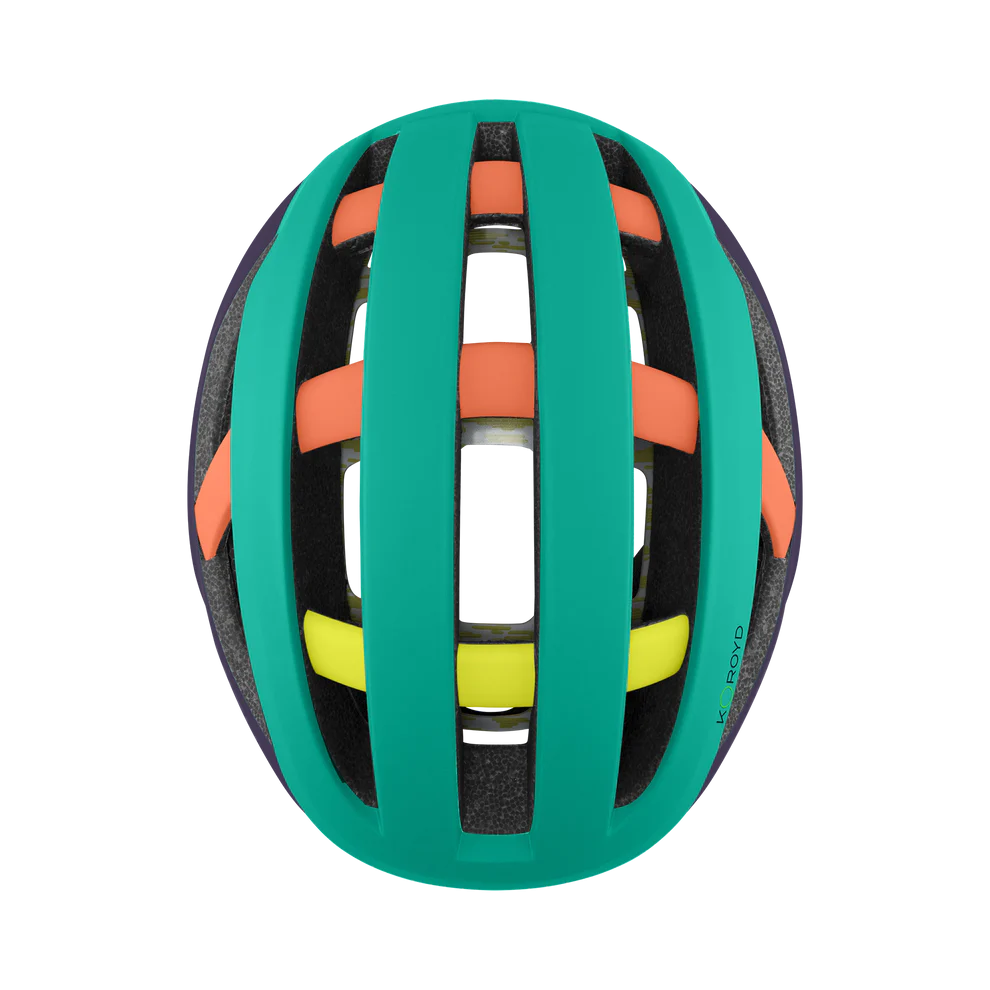 KASK SMITH NETWORK MIPS MATTE ZERO GRAVITY