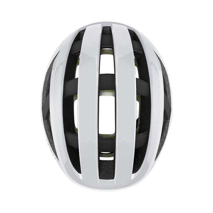 KASK SMITH NETWORK MIPS WHITE MATTE WHITE
