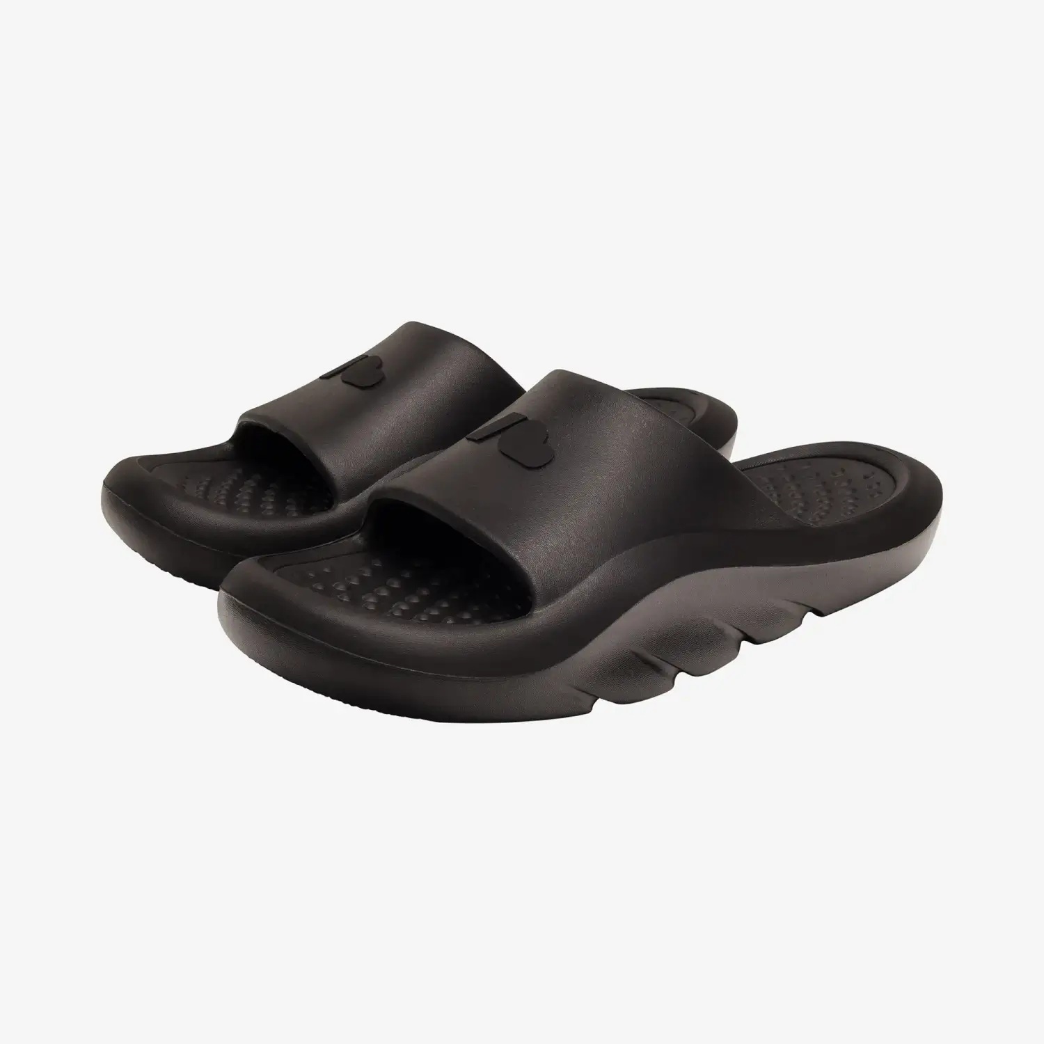 KLAPKI KUBOTA FUTURO CLOUD CZARNE