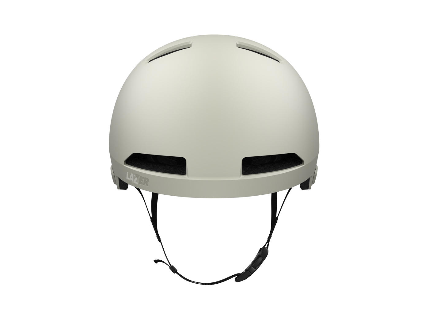 KASK LAZER MAZE KINETICORE MATTE WHITE STONE
