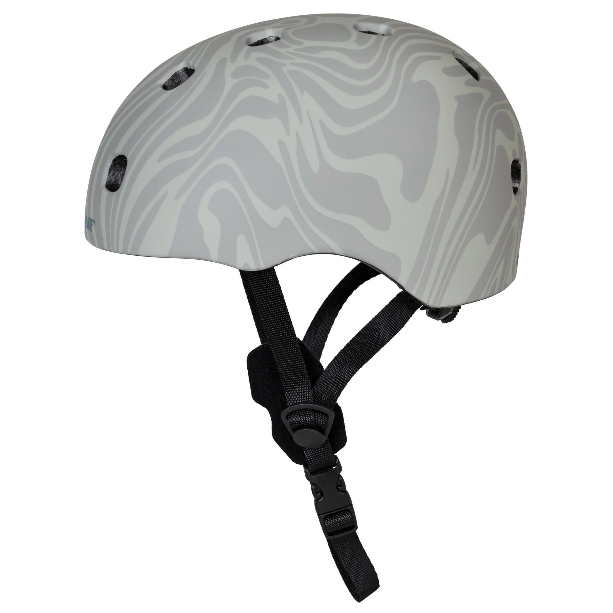 KASK POWERSLIDE URBAN PRO LIQUID GREY