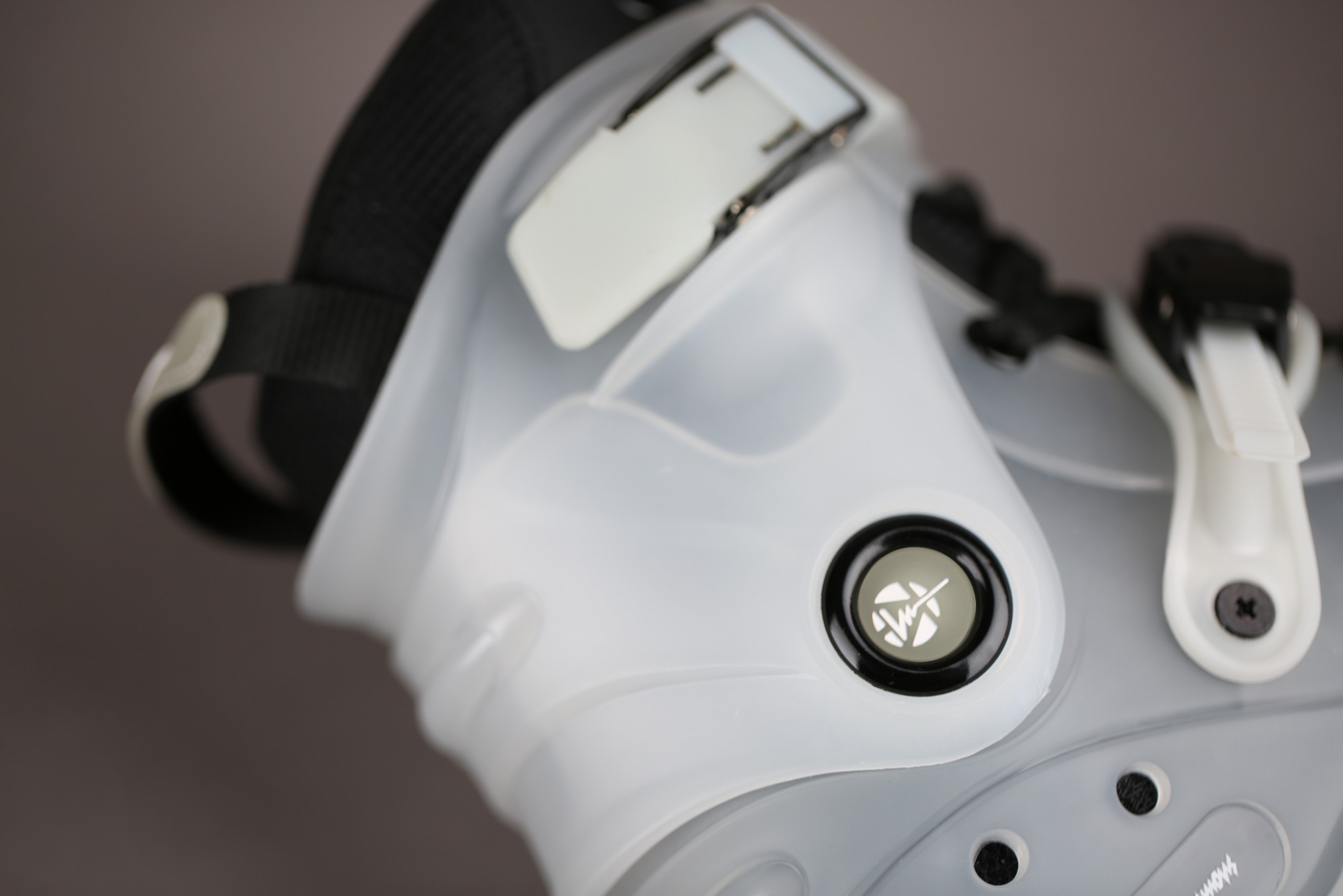 ROLKI LUMINOUS RAY CLEAR 110