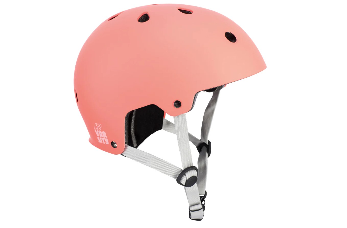 KASK K2 VARSITY CORAL