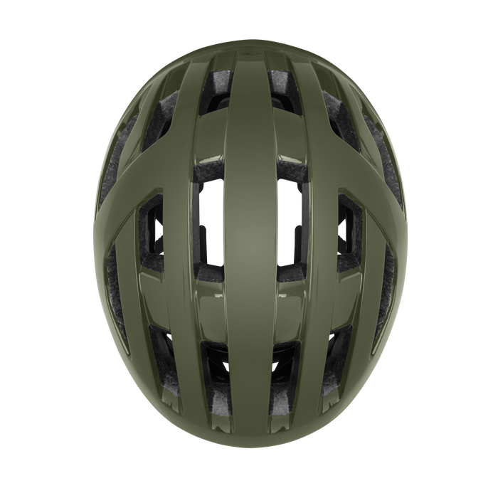 KASK SMITH SIGNAL MIPS MOSS