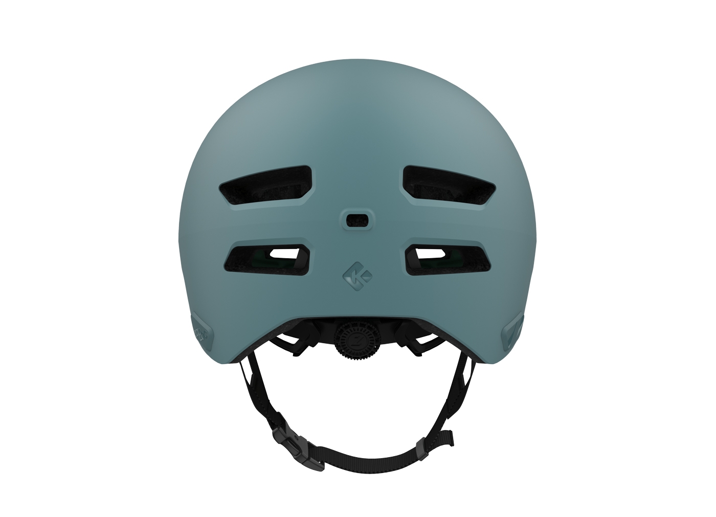 KASK LAZER MAZE KINETICORE MATTE STONE BLUE