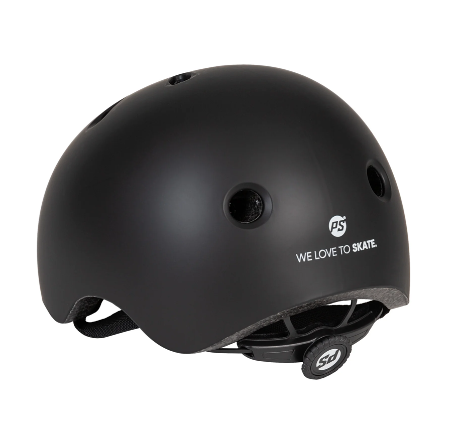 KASK POWERSLIDE URBAN BLACK MATT