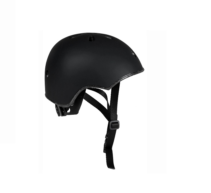 KASK POWERSLIDE ALLROUND KIDS BLACK