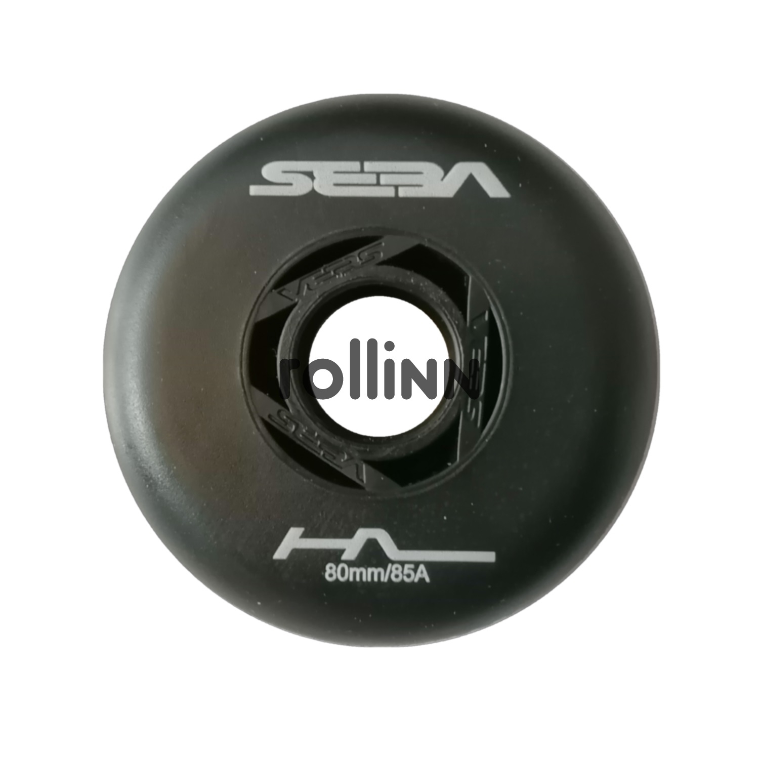 ROLKI SEBA HIGH LIGHT V2 WHITE 