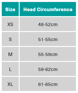 KASK SMITH SIGNAL MIPS BLACK