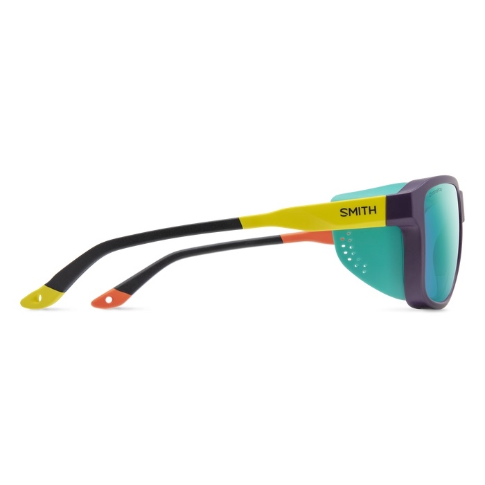 OKULARY PRZECIWSŁONECZNE SMITH EMBARK CHROMAPOP POLARIZED SKITOUR SUNGLASSES