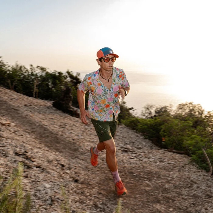 OKULARY PRZECIWSŁONECZNE SMITH SEEKER CHROMAPOP SUNGLASSES