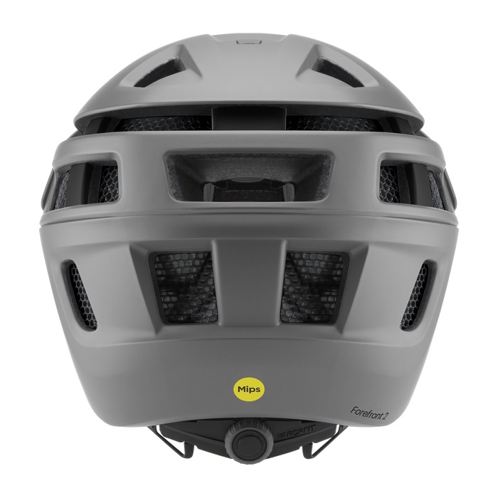 KASK SMITH FOREFRONT 2 MATTE CLOUDGREY