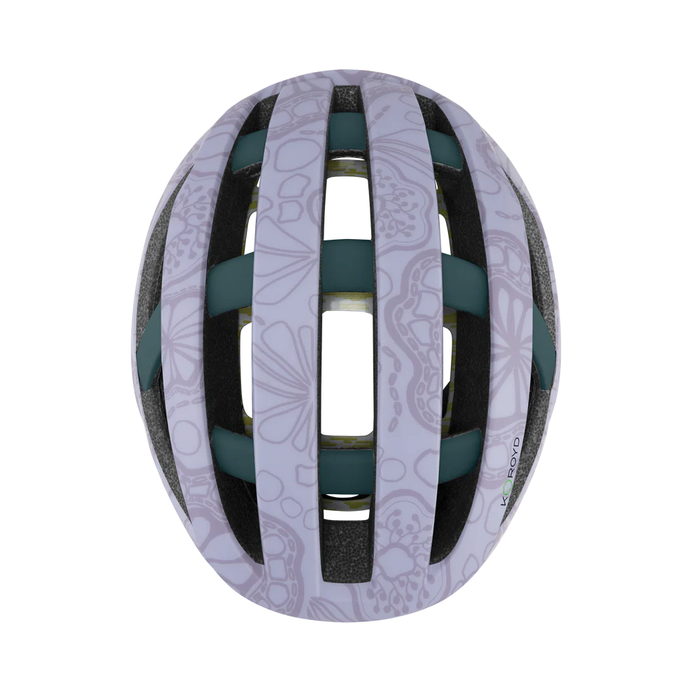 KASK SMITH NETWORK MIPS MATTE SMITH X WILD RYE