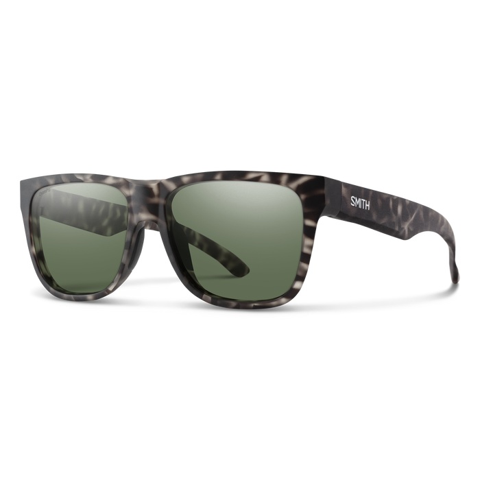 OKULARY PRZECIWSŁONECZNE SMITH LOWDOWN 2 CHROMAPOP POLARIZED SUNGLASSES