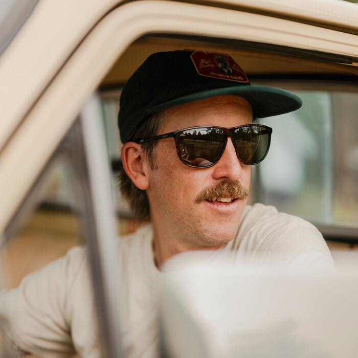 OKULARY PRZECIWSŁONECZNE SMITH MONO LAKE CHROMAPOP POLARIZED SUNGLASSES