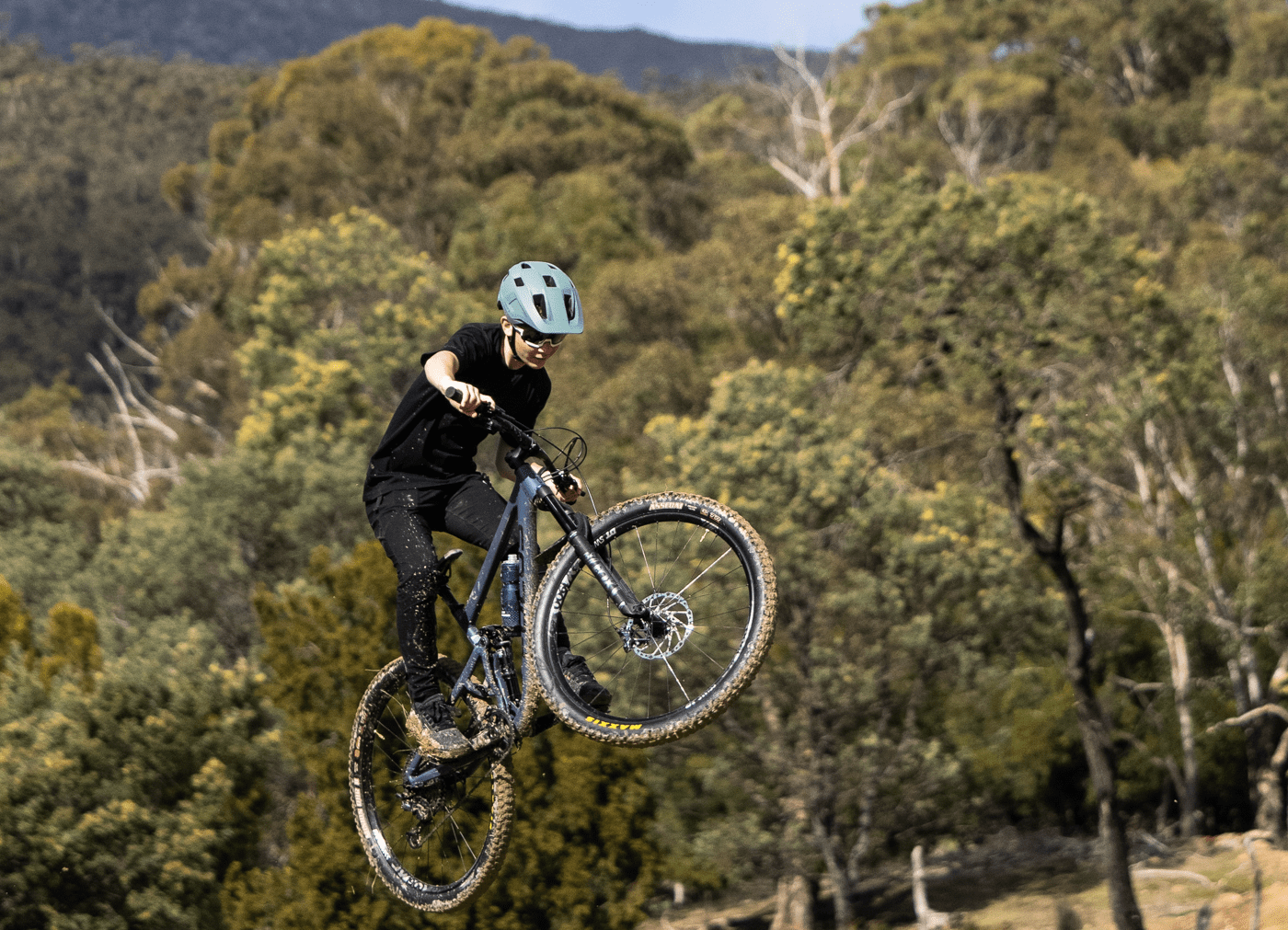 KASK LAZER LUPO KINETICORE GREEN