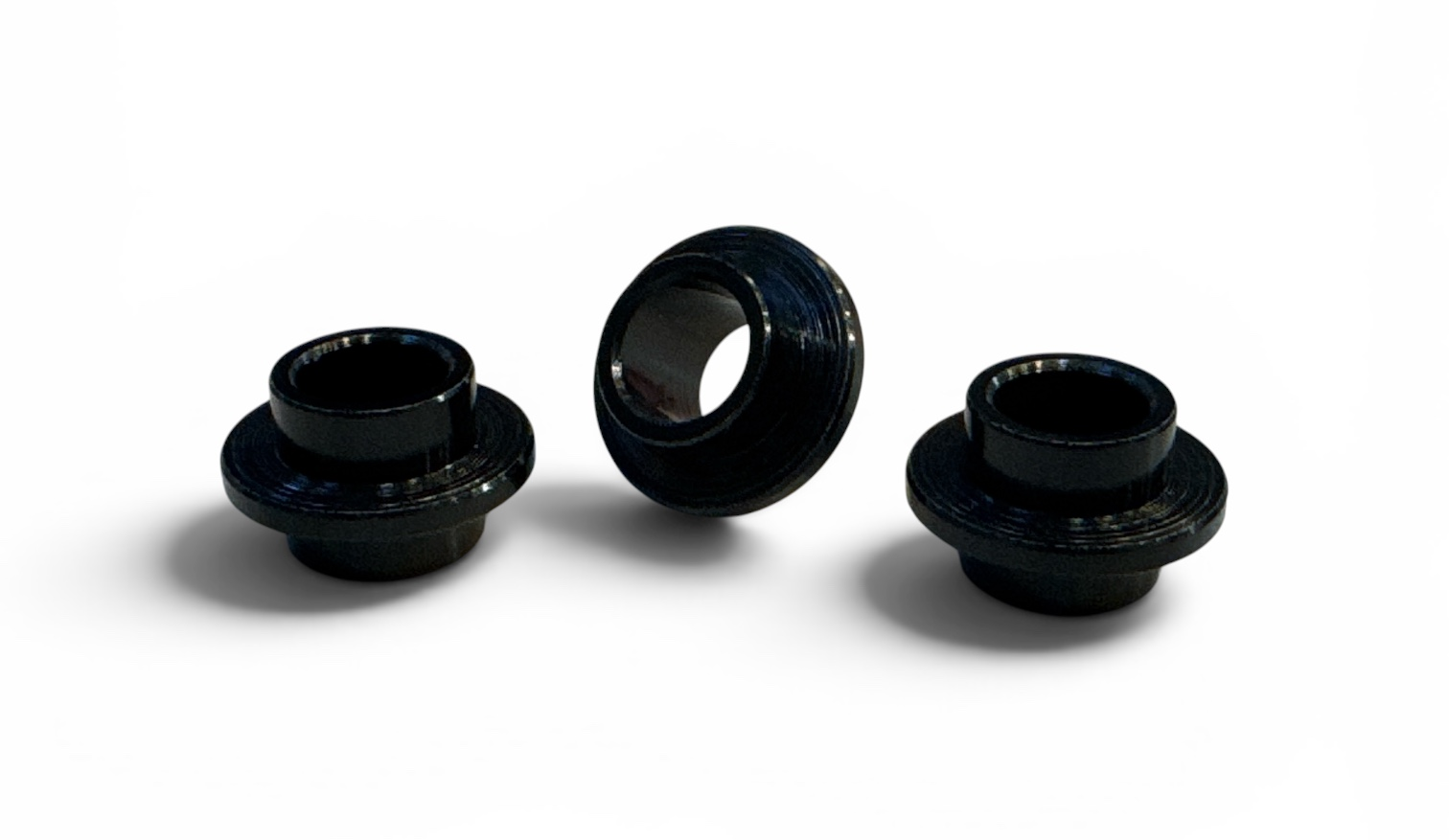 TULEJKI / TULEJA SPACERS POWERSLIDE DYSTANSOWE 8MM X1
