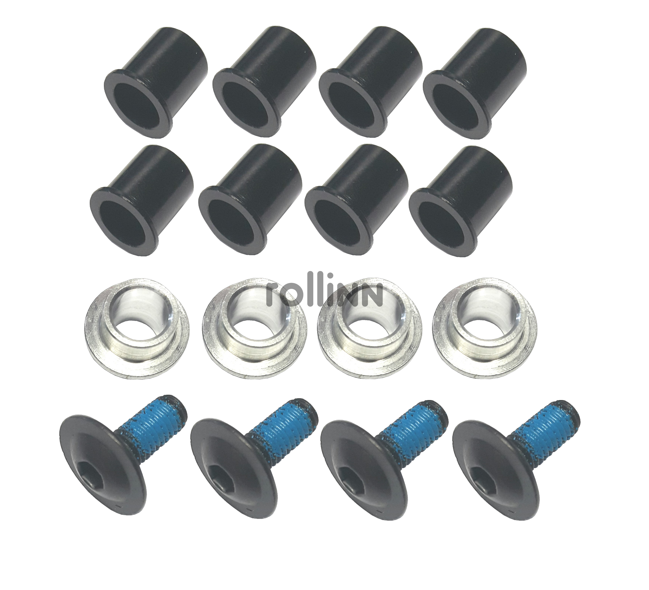 PŁOZY SEBA CJ WELLSMORE UFS FRAME BLUE