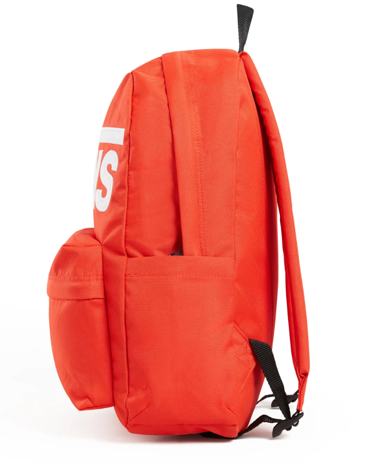 PLECAK VANS OLD SKOOL DROP ORANGE