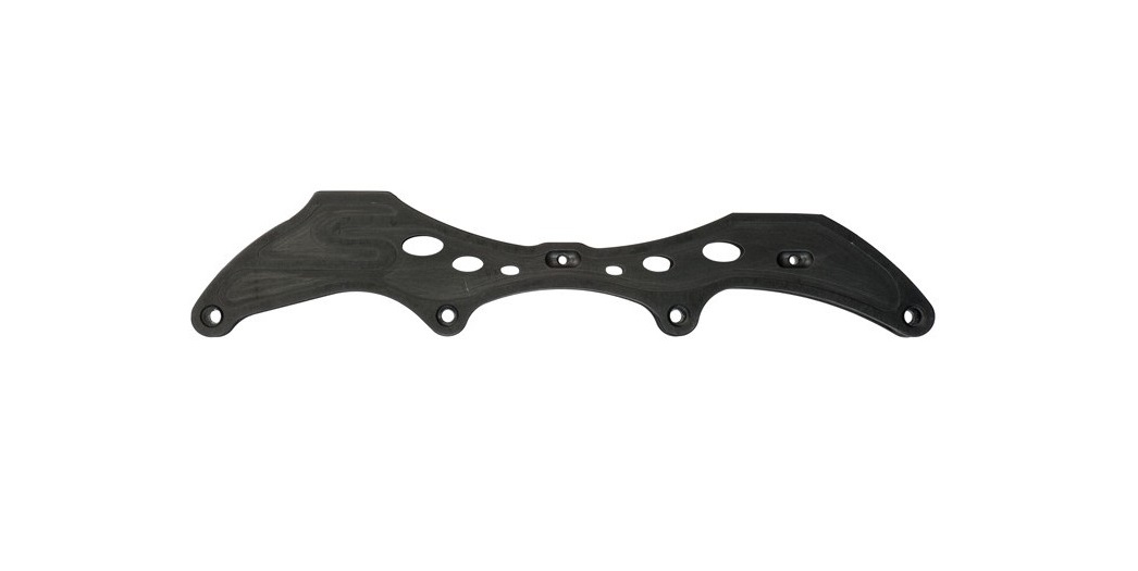 ROLKI FR SKATES FR RACE BLACK 110