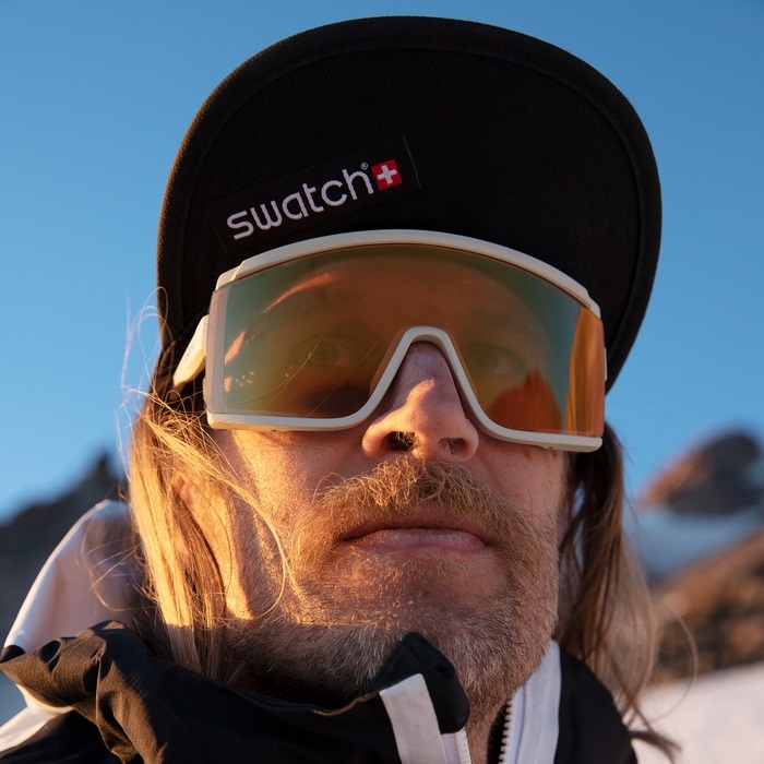 OKULARY PRZECIWSŁONECZNE SMITH PURSUIT CHROMAPOP GALCIER PHOTOCHROMIC COPPER GOLD MIRROR 