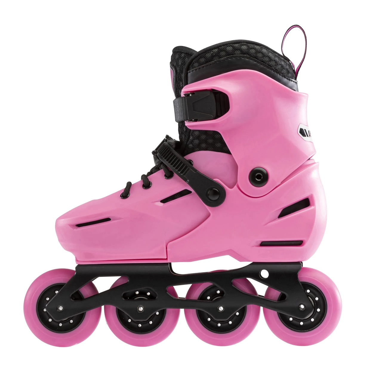 ROLKI ROLLERBLADE APEX XC G PINK JUNIOR - ROLKI JUNIORSKIE REGULOWANE