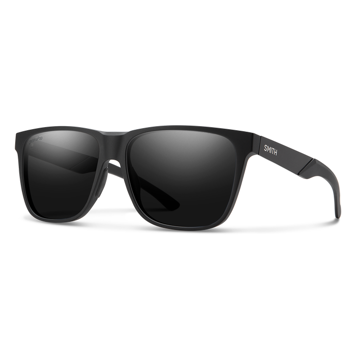 OKULARY PRZECIWSŁONECZNE SMITH LOWDOWN STEEL XL CHROMAPOP POLARIZED SUNGLASSES